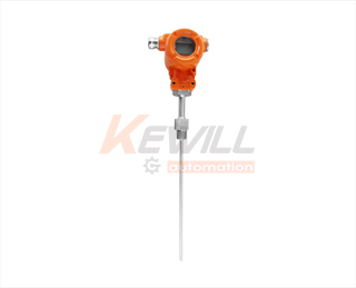  TK55C智能數(shù)顯溫度變送器