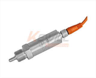  TK50一體化溫度傳感器