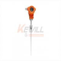 TK55B 數(shù)顯溫度變送器